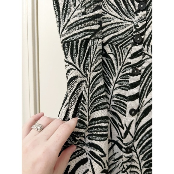 Hutch Anthropologie Aidy Midi Dress - Picture 5 of 10